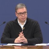 "Svi tražimo mesa, tražimo krvi": Vučić najavio tokom sutrašnjeg dana nove ostavke u Vladi i na "drugim mestima" 11