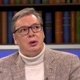 Vučić otkrio čija je greška pad nadstrešnice na Železničkoj stanici u Novom Sadu: Predsednik dao zavet u kom slučaju podnosi ostavku 12