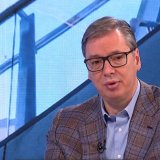 Govori li Vučić istinu kada kaže da u ovom trenutku ima podršku u biračkom telu čak 63 odsto? 9