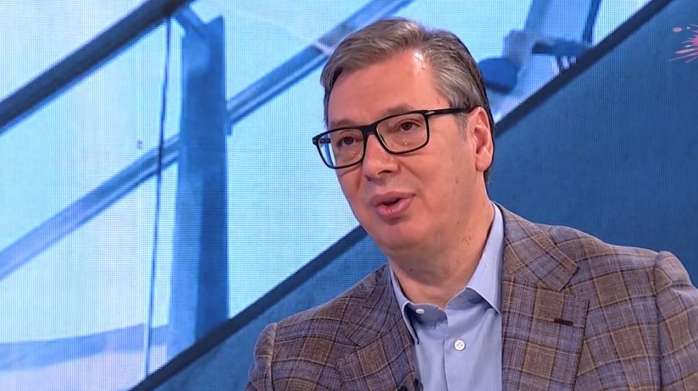 Vučić o izborima: Biće kad bude odgovaralo državi, a ja ljudima ne mogu da ponudim neku novu emociju, mogu samo rezultate 1