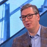 Vučić o izborima: Biće kad bude odgovaralo državi, a ja ljudima ne mogu da ponudim neku novu emociju, mogu samo rezultate 4