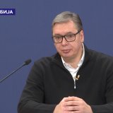 Vučić: U 2023. izrečeno 32.000 zabrane prilaska ženama, nasilje nad njima veliki problem 13
