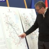 Vučić se večeras obraća javnosti, prethodno se oglasio kratkom porukom 7
