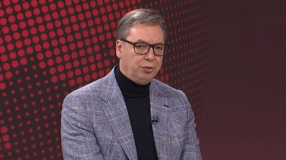 Vučić: Nezaposlenost mladih u Srbiji 20,2 odsto, a bila je i 53 odsto 1