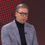 Vučić: Nezaposlenost mladih u Srbiji 20,2 odsto, a bila je i 53 odsto 1