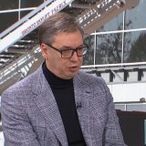 Predsedničke uvrede na RTS-u 8