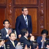 Šigeru Išiba ostaje i dalje na čelu Vlade Japana 4