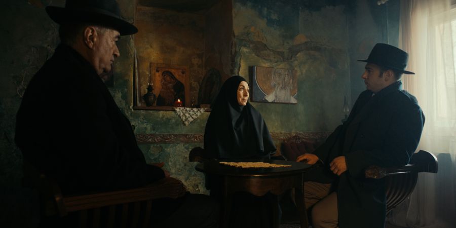 Veliki festivalski uspeh filma “Služba“ 1