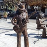 Rok muzičari uputili otvoreno pismo povodom koncerta Jelene Karleuše u Kragujevcu 4