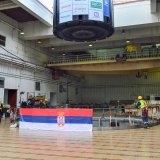 HE "Bajina Bašta" nakon sedam meseci revitalizacije uskoro ponovo na mreži 3