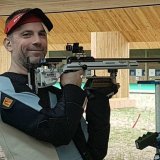 Skoro 20 minuta smo bili ekipni prvaci sveta: Ljudi, sećanja - strelac Stevan Pletikosić 6