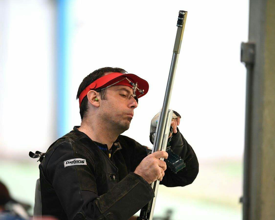 Skoro 20 minuta smo bili ekipni prvaci sveta: Ljudi, sećanja - strelac Stevan Pletikosić 2