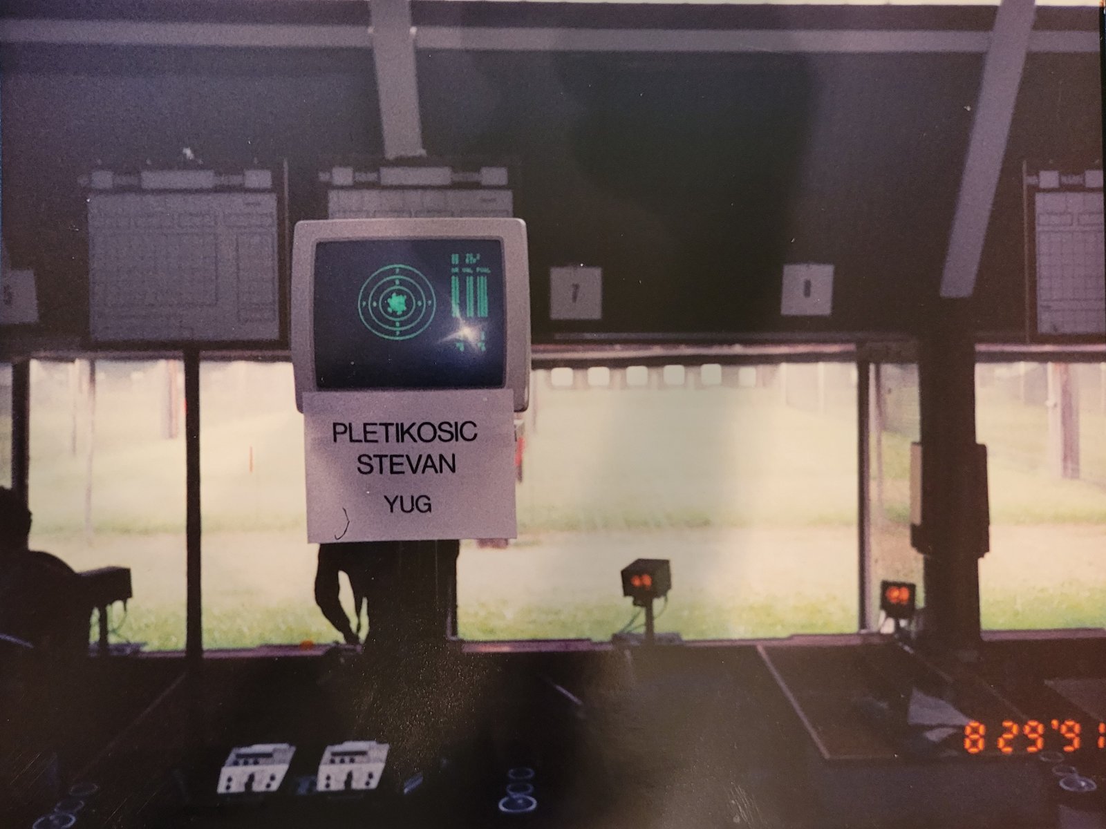 Skoro 20 minuta smo bili ekipni prvaci sveta: Ljudi, sećanja - strelac Stevan Pletikosić 3