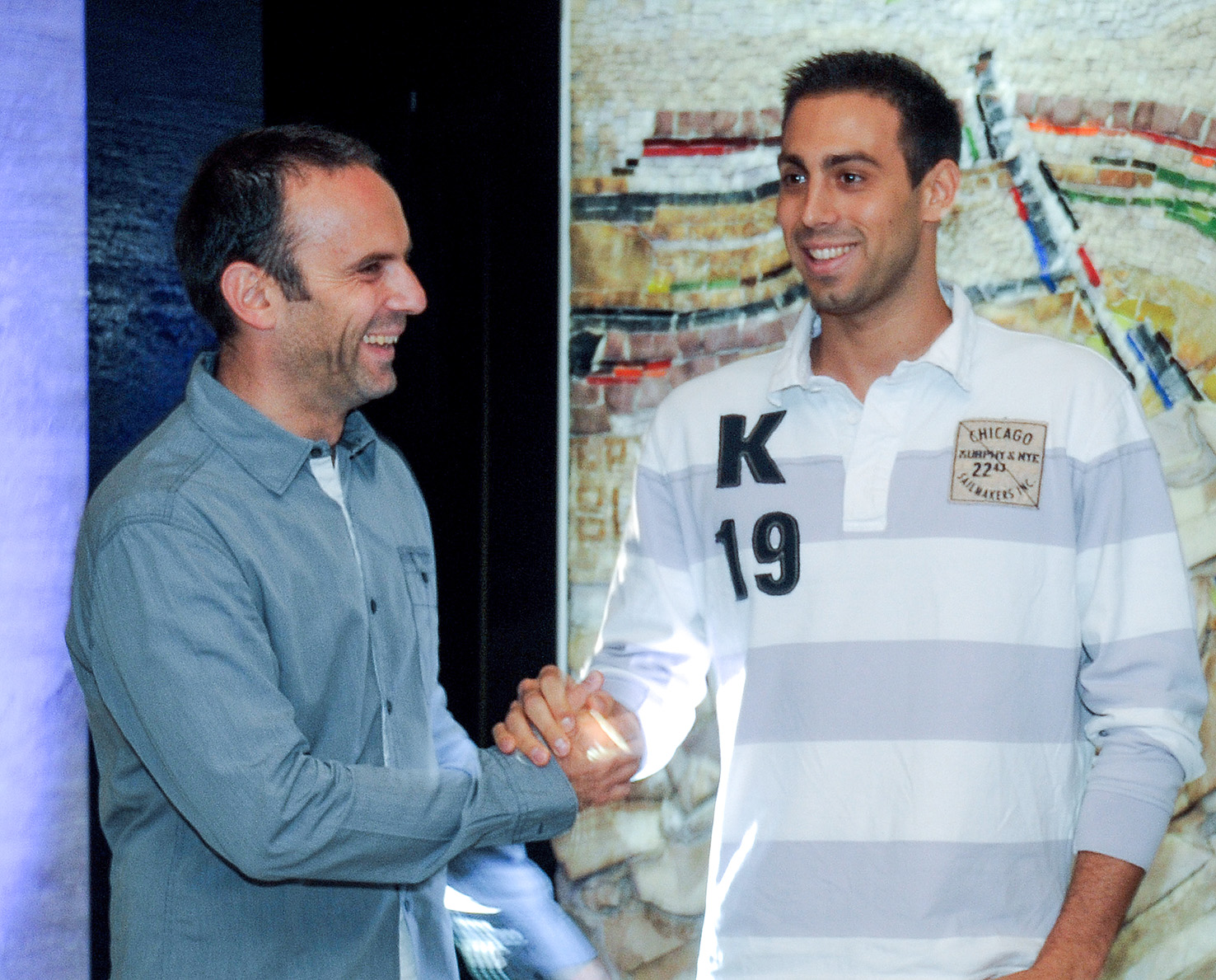 Skoro 20 minuta smo bili ekipni prvaci sveta: Ljudi, sećanja - strelac Stevan Pletikosić 5