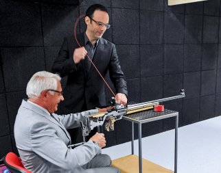 Skoro 20 minuta smo bili ekipni prvaci sveta: Ljudi, sećanja - strelac Stevan Pletikosić 7