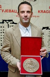 Skoro 20 minuta smo bili ekipni prvaci sveta: Ljudi, sećanja - strelac Stevan Pletikosić 8