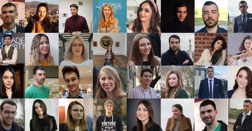 Stipendije za naše najbolje studente koji su finansijski ugroženi: Sutra donatorsko veče Fondacije Studenica 1