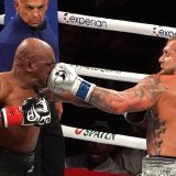 Tajson više nije “Gvozdeni Majk”: Jutjuber pobedio legendu boksa 6