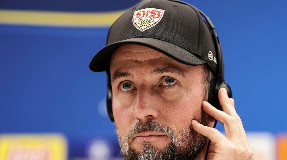 Trener Štutgarta rekao da duel sa Zvezdom zahteva posebnu psihičku pripremu: Dolazak u Beograd prilika da upoznamo drugačiju kulturu života i navijanja 1