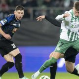 TSC osvojio bod na gostovanju Sen Galenu u Ligi konferencija 6