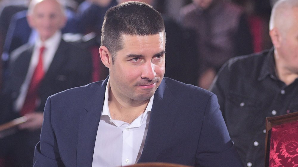 Bivši reprezentativac Srbije o evroligaškom košarkaškom derbiju: Zvezda uigranija, Partizan još traži lidera 1