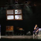 Priče o ljudskoj gluposti, nesreći i hrabrosti: Premijera „RMS Titanik” kragujevačkog Pozorišta za decu 1