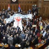 Profesor Bešić: A, šta radi opozicija?; Milivojević: Naše akcije samo nisu vidljive 5