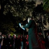 Deveti art+science festival zatvoren uz klimatske stihove i umetničko vođenje u „Jevremovcu" 1