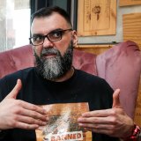 Ratko Varda stao uz Vladimira Štimca: Ima li stida među vama 11