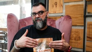 Ratko Varda stao uz Vladimira Štimca: Ima li stida među vama 1