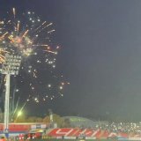 SSP Kragujevac: Dok cela Srbija plače Vučićev Dašić ispaljuje vatromet 11