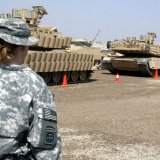 Debata nakon Trampovog izbora šefa Pentagona: Treba li žene da idu u rat? 5