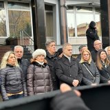 Popović (SSP): Poruka da ljudi danas stanu do njih nije stigla 5