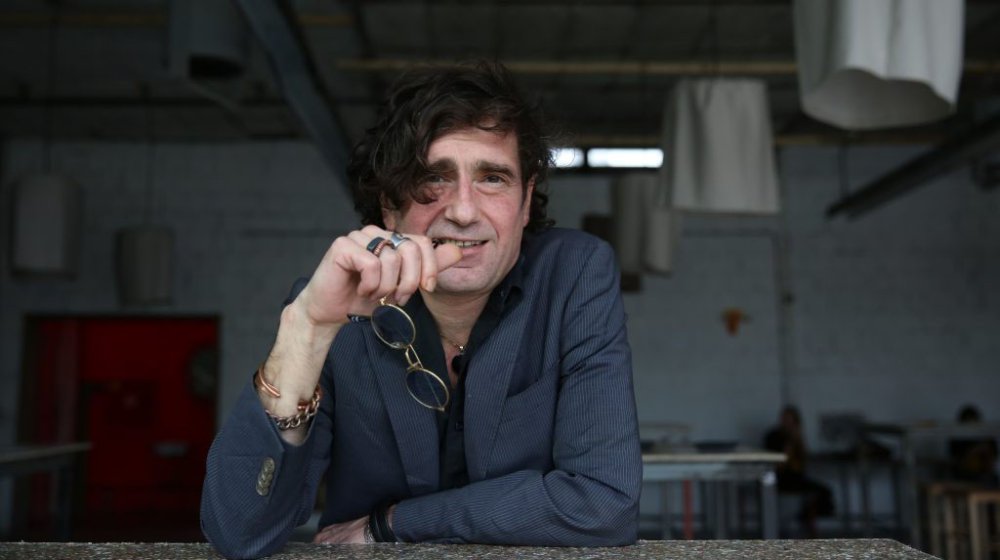 INTERVJU Dejan Dukovski: Niko ne sluša pametne, svi slušaju glasne, malo je sve postalo kao pišanje u vetar 1