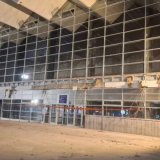 Građanima dopušteno da priđu Železničkoj stanici u Novom Sadu, ali još nije u funkciji (VIDEO) 3