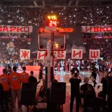 Navijači Crvene zvezde odali počast Marku Ivkoviću, navijaču koji je ubijen pre deset godina u Istanbulu (FOTO) 6