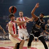 Grci o Partizanu i Zvezdi: Razbacuju se državnim novcem, niko u Evropi ne dobija toliko para 6