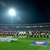 Crvena zvezda - Štutgart,