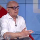 Preradović o protestu u Novom Sadu: Vučić bio u prostorijama SNS pre demonstracija i "koordinisao", postoje svedoci 1