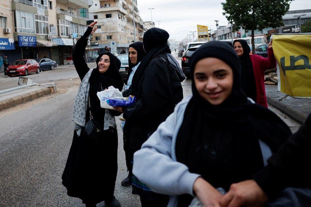 Počeo primirje Izraela i libanskog Hezbolaha posle više od godinu dana borbi 9 liban