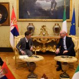Brnabić: Italija smatra da Srbija treba da uđe u EU i pre 2030. godine 10