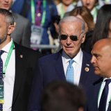 Moskva će odgovoriti ako se upotrebe američke rakete dugog dometa za napade na Rusiju, Bajden: „Čvrsto podržavamo ukrajinsku nezavisnost" 5