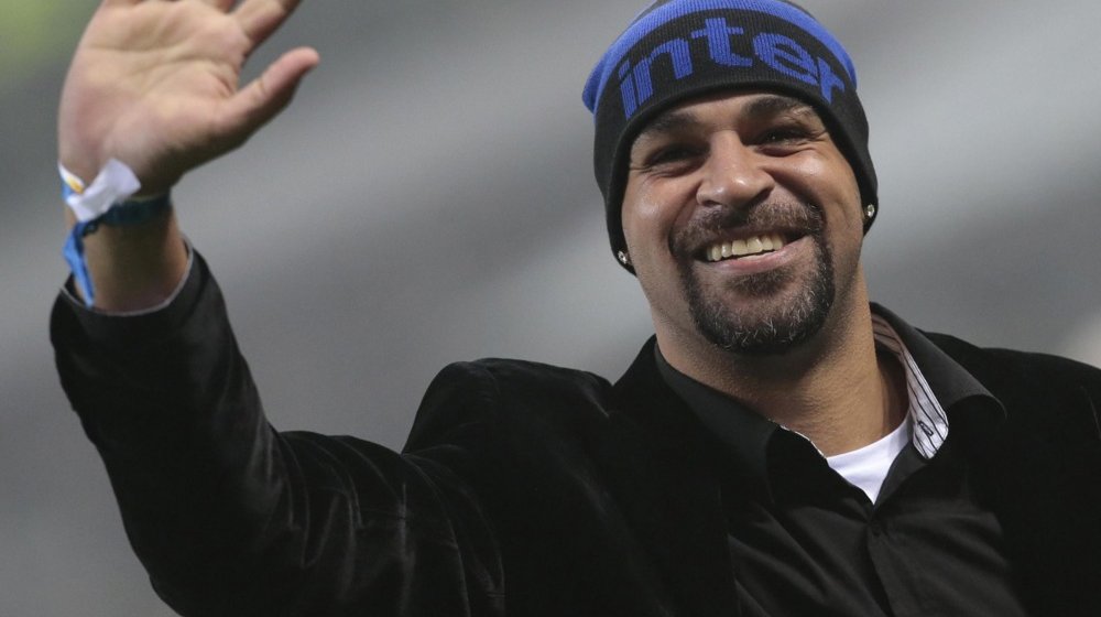 Nekada najveći fudbalski talenat na svetu objavio pismo: Ja sam promašaj, ne drogiram se, ali pijem (VIDEO) 1