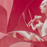 Podrška i dublje sagledavanje identiteta u susretu čoveka i AI: Izložba „Aid“ Danila Mataruge (FOTO) 1