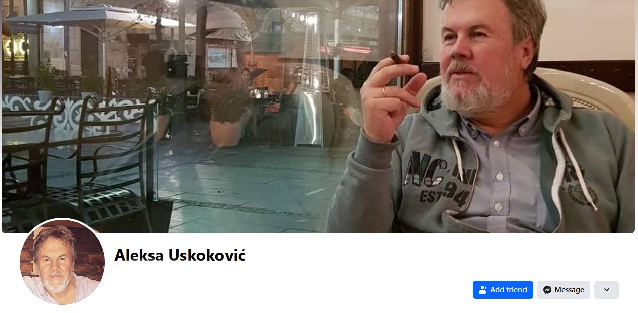 Režim izostavlja jednu informaciju: Kakve veze uhapšeni za napad na lidera omladine SNS-a ima sa naprednjacima? 2 Režim izostavlja jednu informaciju: Kakve veze uhapšeni za napad na lidera omladine SNS-a ima sa naprednjacima? 2