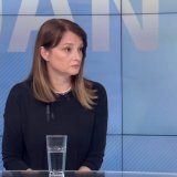Ana Mirković o protestima: Sve je teže sačuvati energiju, nemamo odgovor ni na jedan zahtev 2
