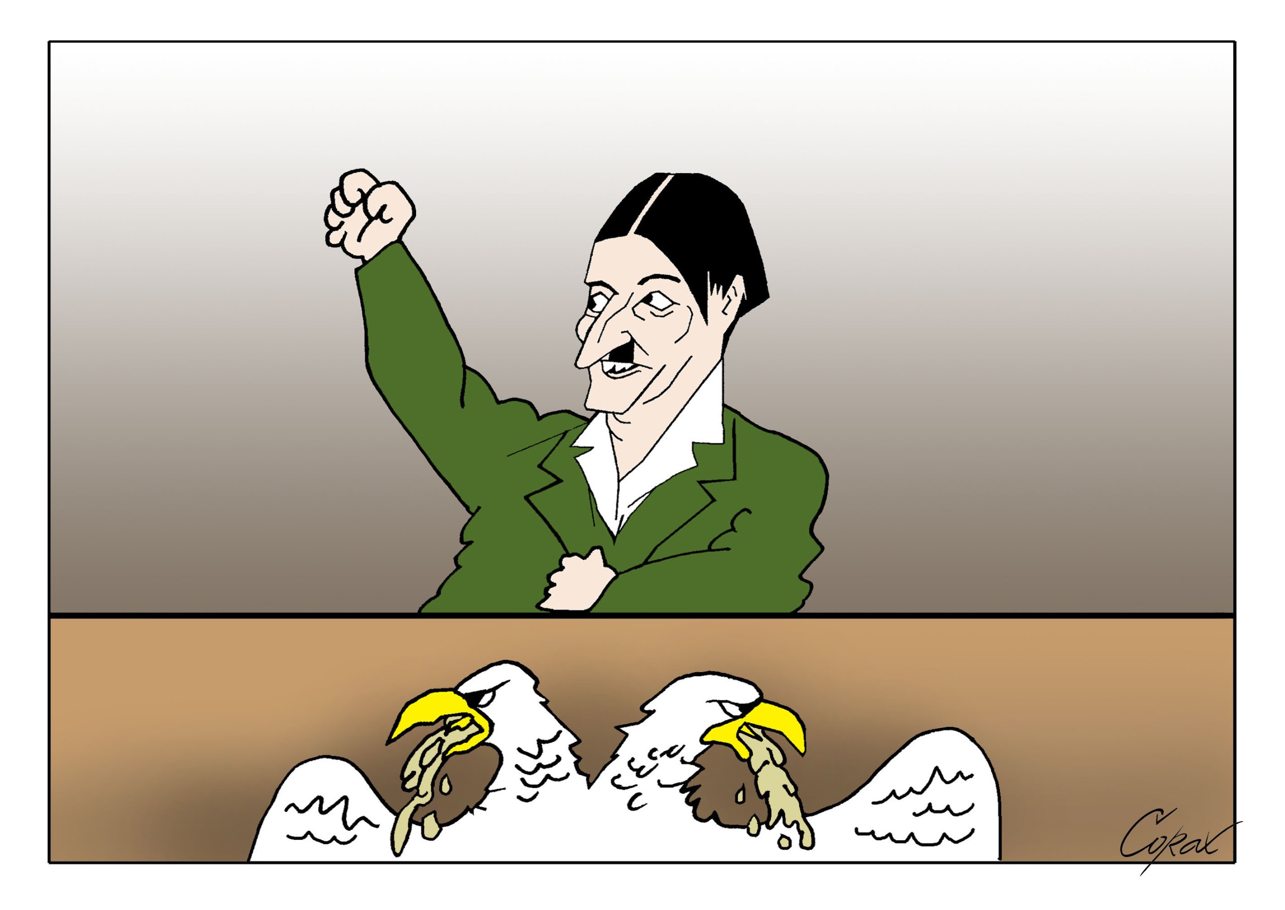 Corax 3