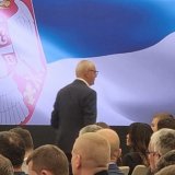 Marina Komad komentarisala Vučićeve izjave o svojim roditeljima 1