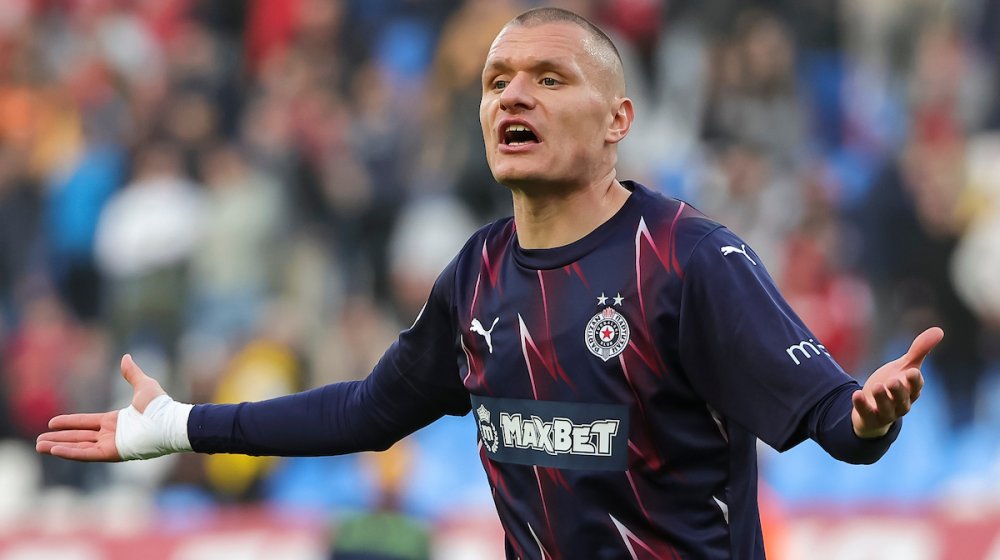 Savo Milošević poslao još jednog igrača na transfer listu: Dolazio na treninge sa manjkom volje i motiva 1