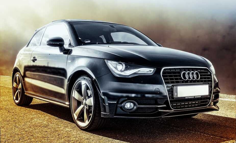 Koja dokumenta su vam potrebna za otkup automobila? 1